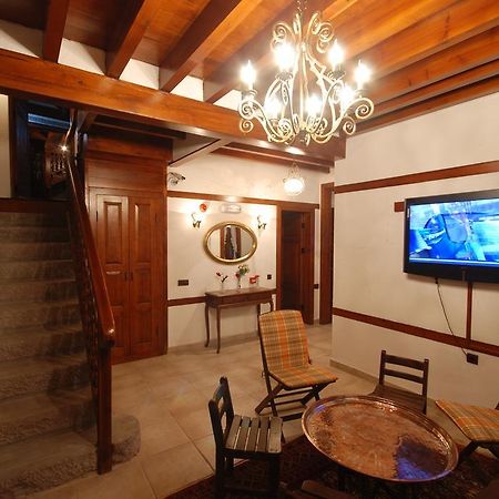 And Guest House Ankara Dış mekan fotoğraf