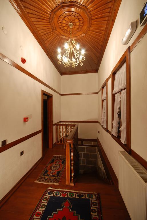And Guest House Ankara Dış mekan fotoğraf