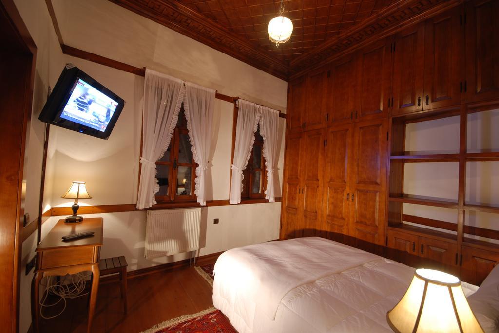 And Guest House Ankara Dış mekan fotoğraf