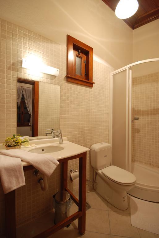 And Guest House Ankara Dış mekan fotoğraf