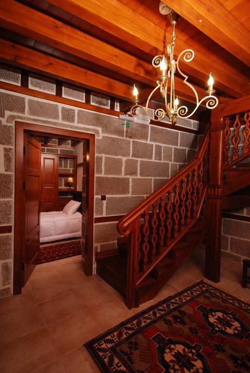 And Guest House Ankara Dış mekan fotoğraf