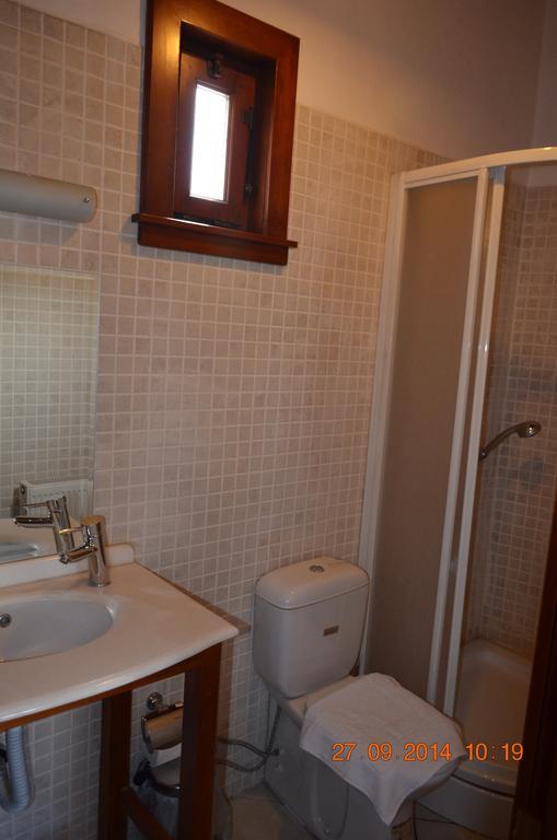 And Guest House Ankara Oda fotoğraf