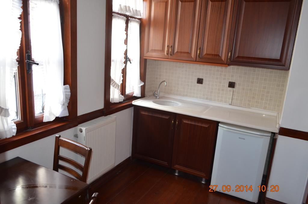 And Guest House Ankara Oda fotoğraf