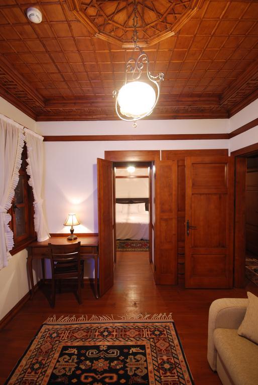 And Guest House Ankara Oda fotoğraf