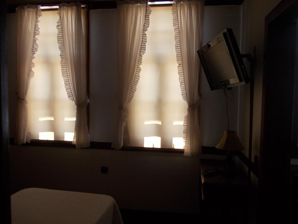 And Guest House Ankara Oda fotoğraf