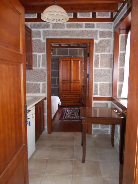 And Guest House Ankara Oda fotoğraf