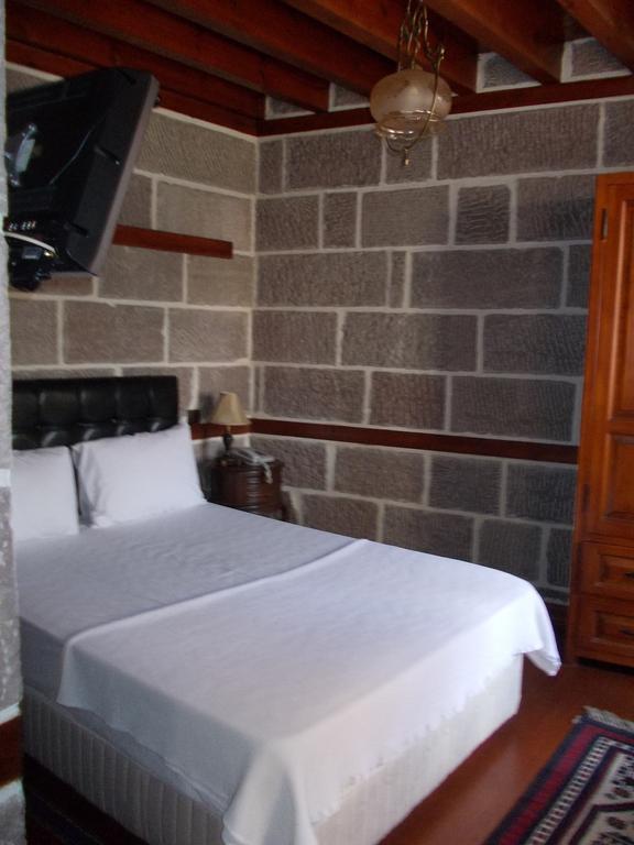 And Guest House Ankara Oda fotoğraf
