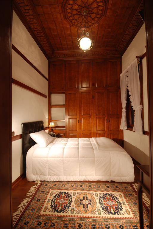 And Guest House Ankara Dış mekan fotoğraf