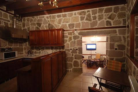 And Guest House Ankara Dış mekan fotoğraf